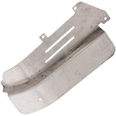 Polaris Clutch Cover Shield 5268504
