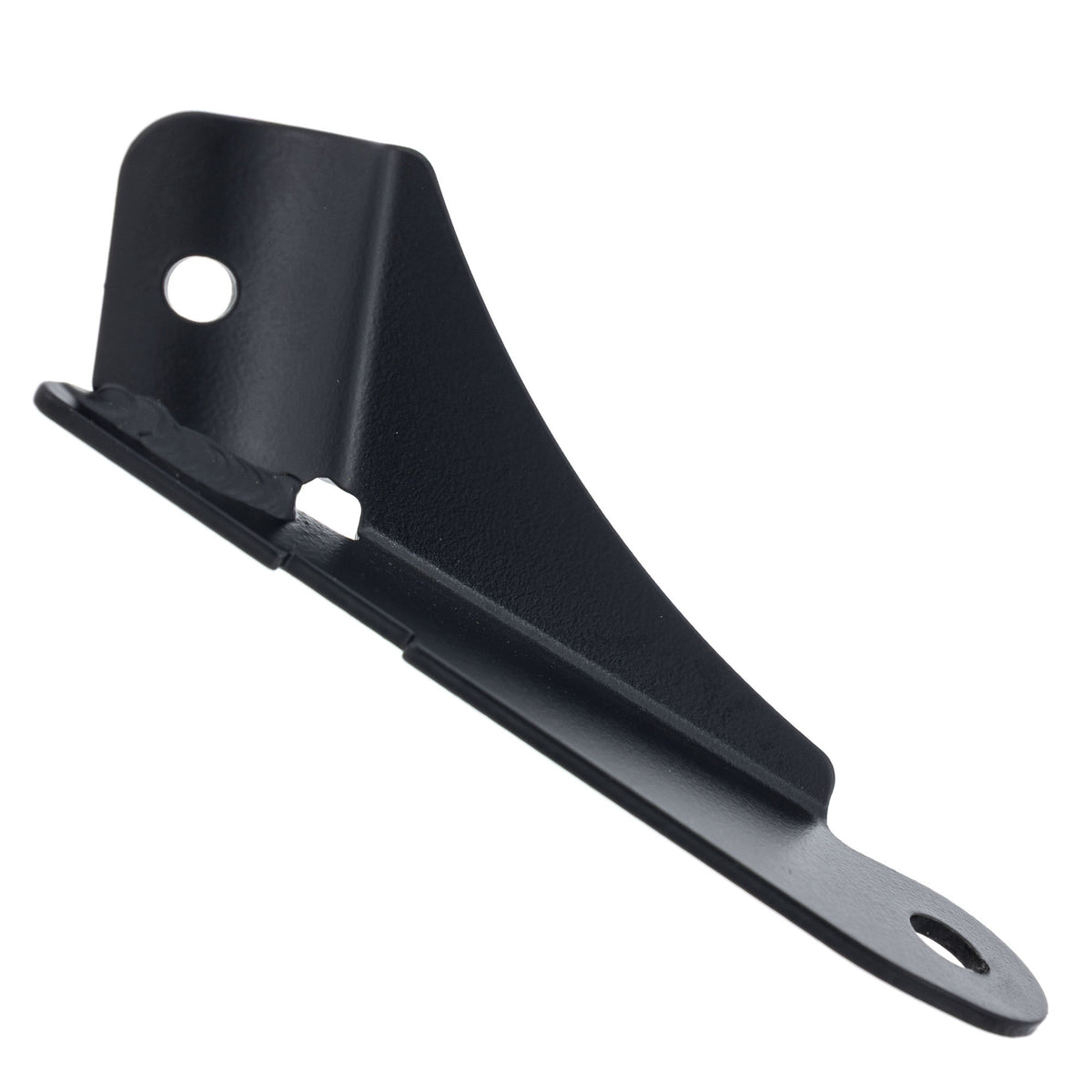 Polaris Matte Front Right Fascia Mount Bracket 5269092-458