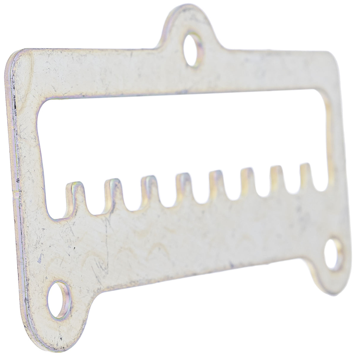 Polaris Seat Slider Adjuster Plate Bracket 5270634 alternate view