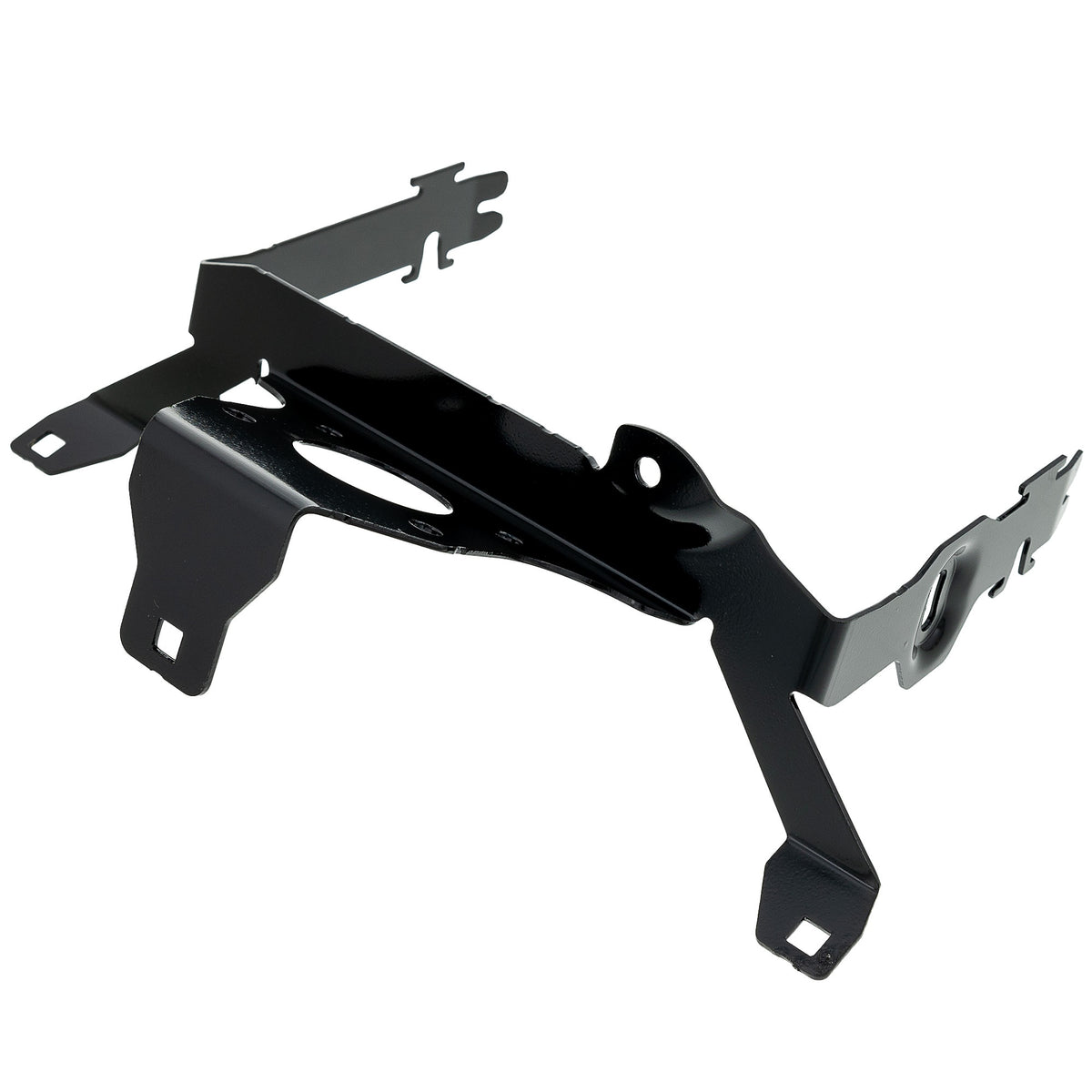 Polaris Black Pod Bracket 5270791-329 alternate view