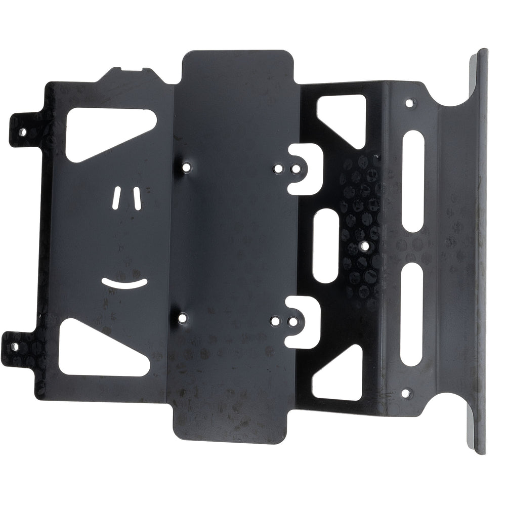 Polaris Black E-Coat Regulator Mount Bracket 5271814-329