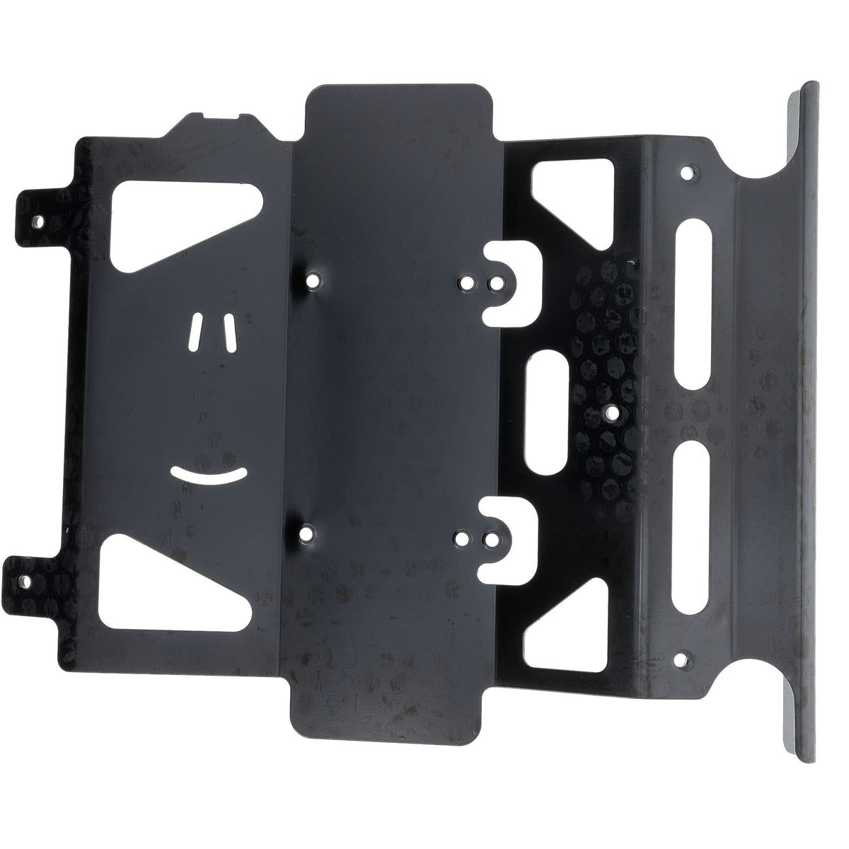 Polaris Black E-Coat Regulator Mount Bracket 5271814-329