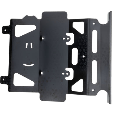 Polaris Black E-Coat Regulator Mount Bracket 5271814-329