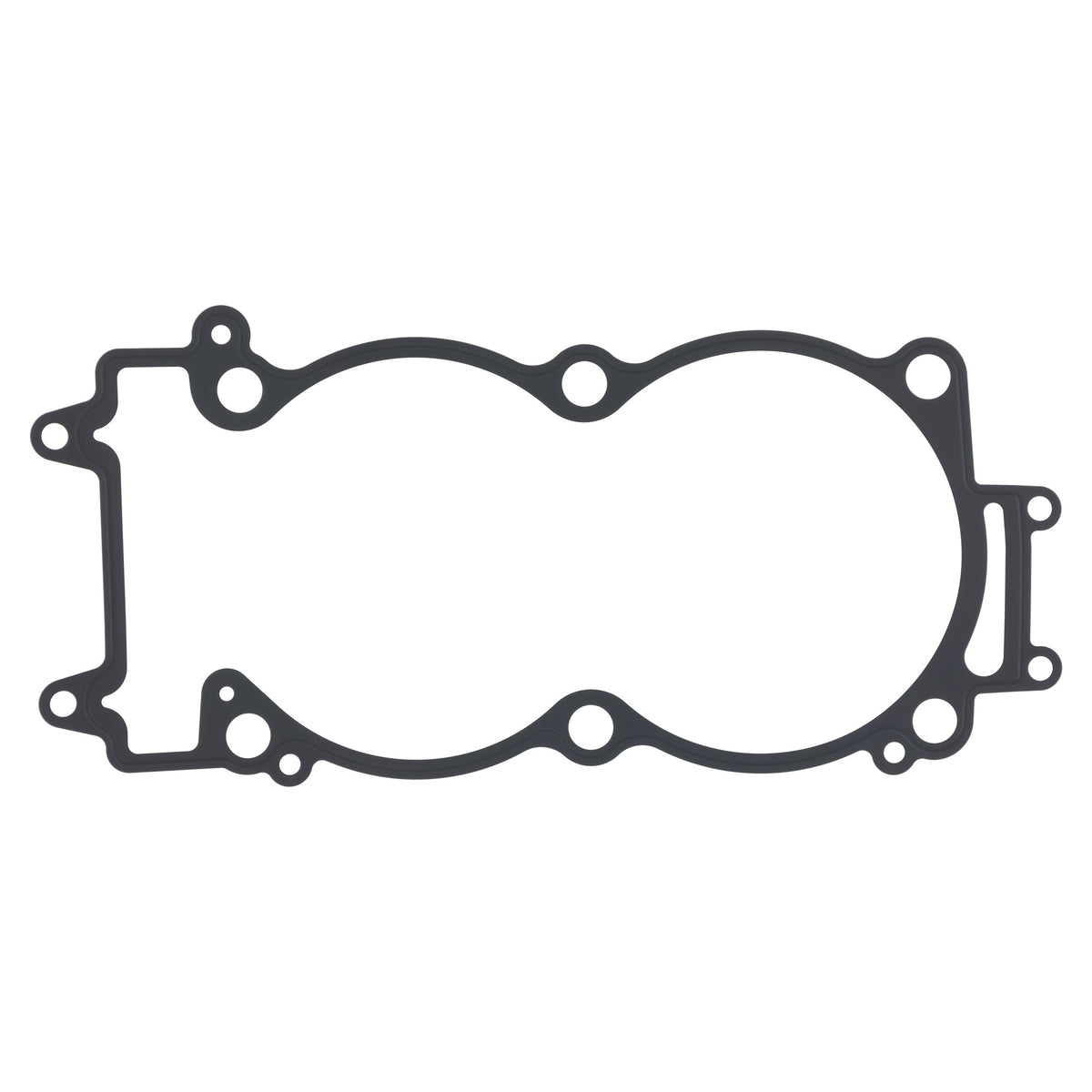 Polaris GASKET-BASE 2 CYL 5272850 alternate view