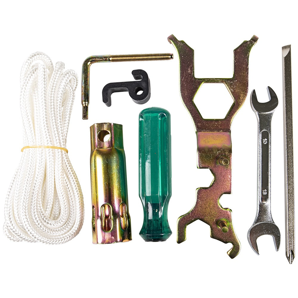 BRP 529000065 Tool Kit Renegade GTX Tundra 500 600 SP 520000709 520000841