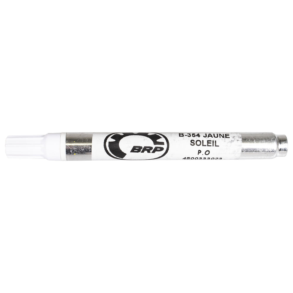 BRP TOUCH UP PEN YELLOW B-354 529000095
