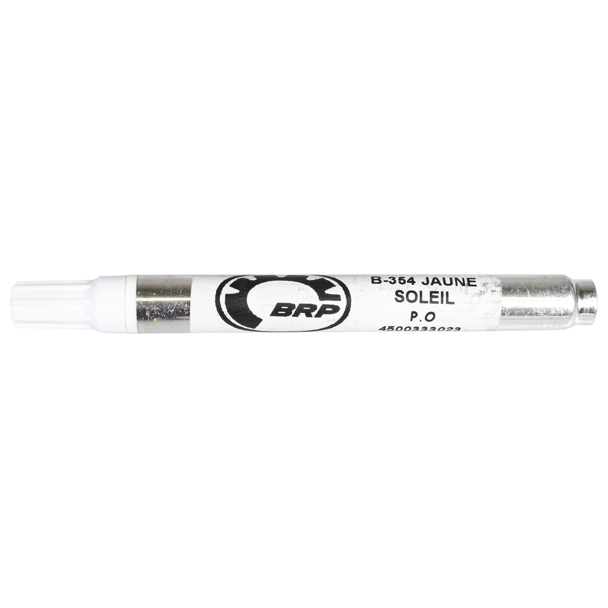 BRP TOUCH UP PEN YELLOW B-354 529000095