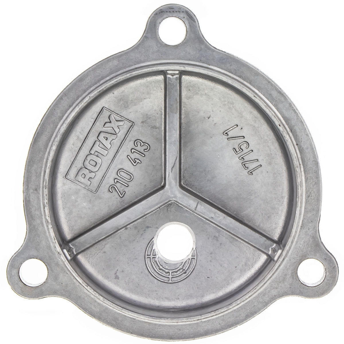 BRP 529036158 Can-Am Cap for Oil Pressure Test 1203