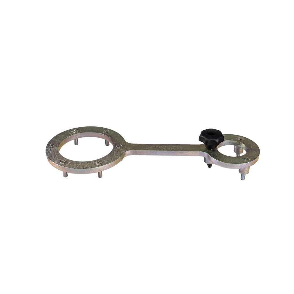 BRP 529036238 Holder Driven Pulley Drive Defender Commander Renegade 1000 900