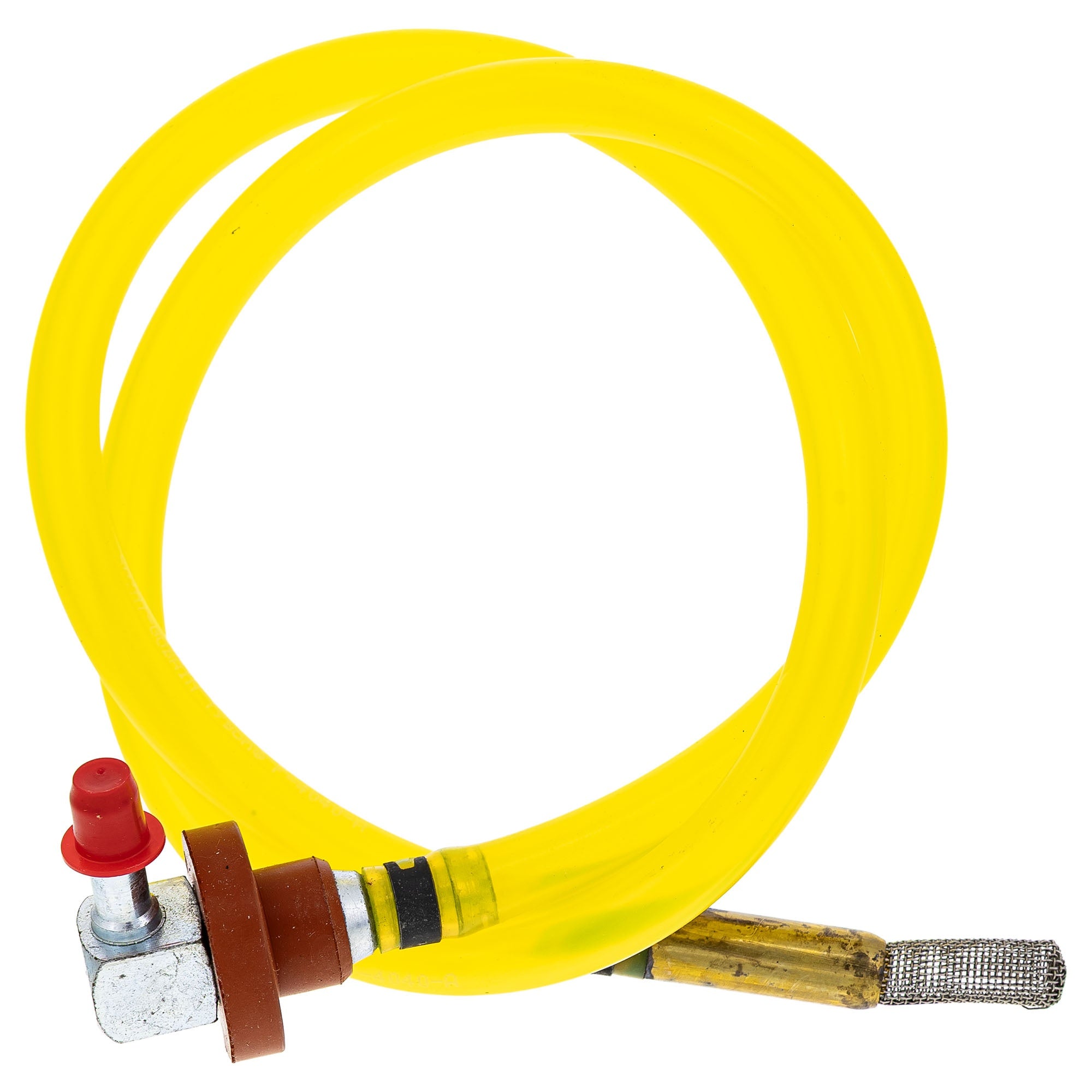 Ferris 5300047SM Fuel Hose Assembly IS5000Z IS2000Z F125XT 61 52 1000Z