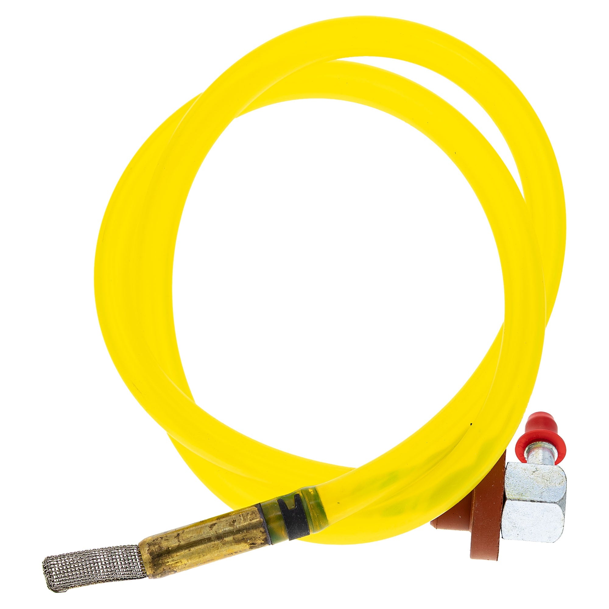 Genuine OEM Ferris Fuel Hose