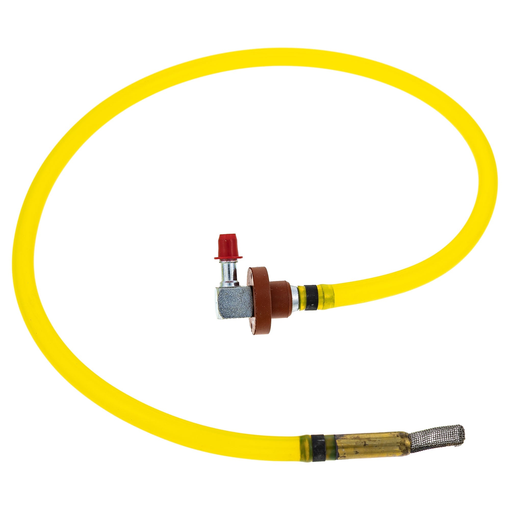 Ferris Fuel Hose Assembly 5300047SM