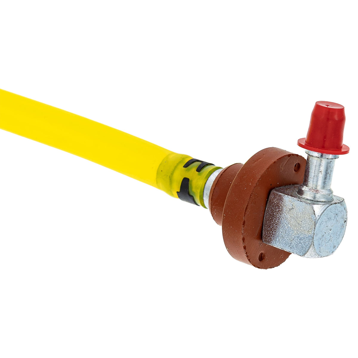 Ferris 5300047SM Fuel Hose Assembly 26 inch 61 52 IS5000Z IS2000Z 5050925X26