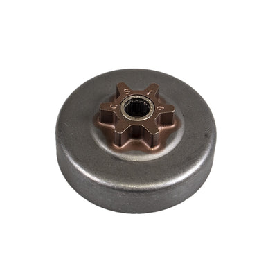 Husqvarna Clutch Drum Assembly 530047061