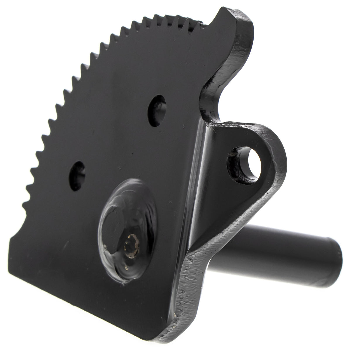 Husqvarna Steering Sector Gear 531165701 alternate view