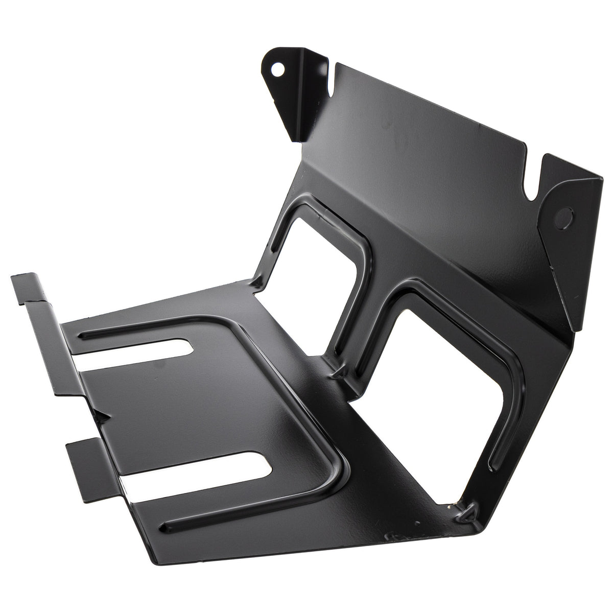 Husqvarna 531169901 Brow Shield Service Kit