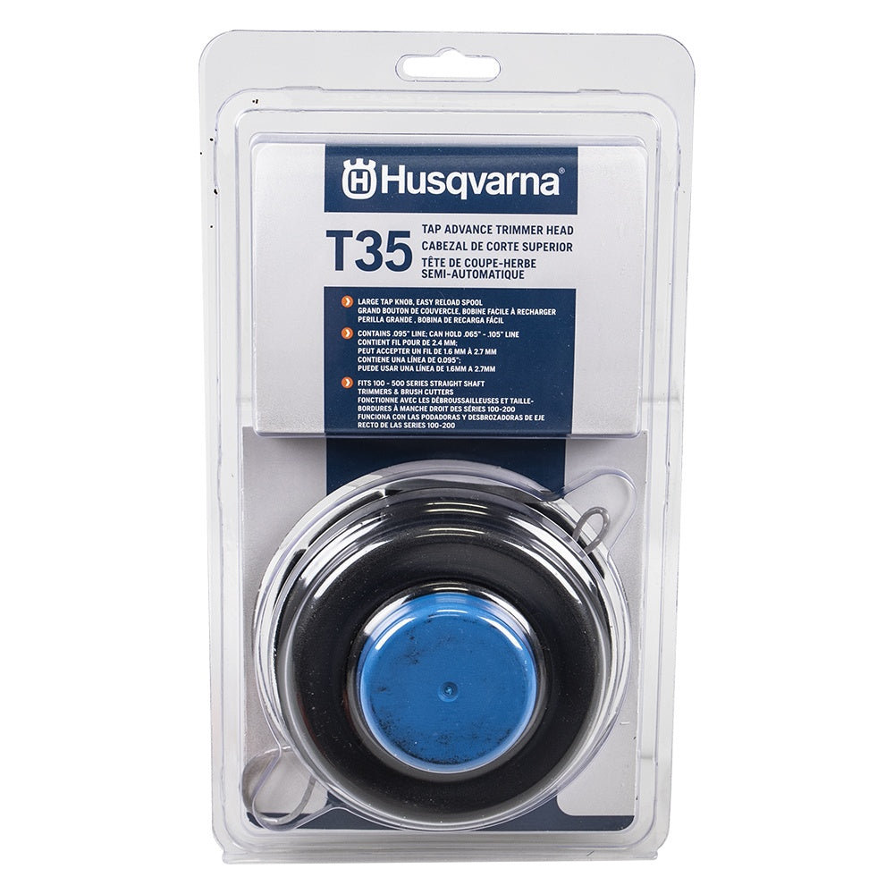 Husqvarna 531300183 Trimmer Head