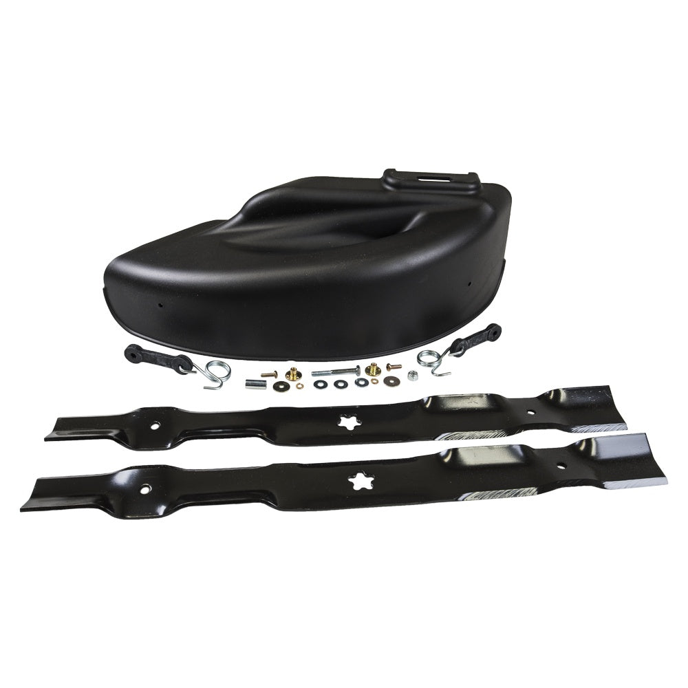 Husqvarna 46" 2-Blade Deck Mulch Kit 531309580
