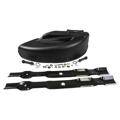 Husqvarna 46" 2-Blade Deck Mulch Kit 531309580