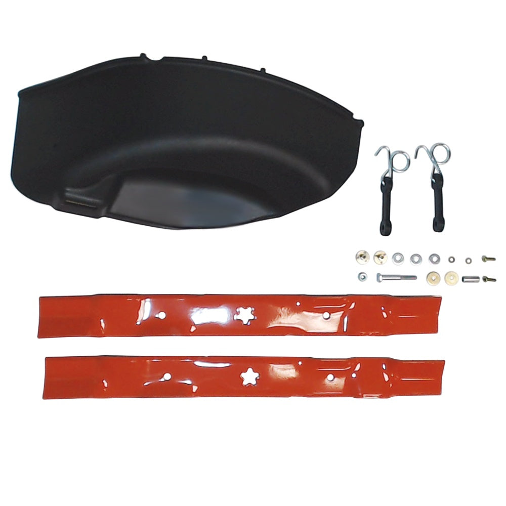Husqvarna 531309641 42" Deck Mulching Kit Z4218 Z4217 531309641 539115159