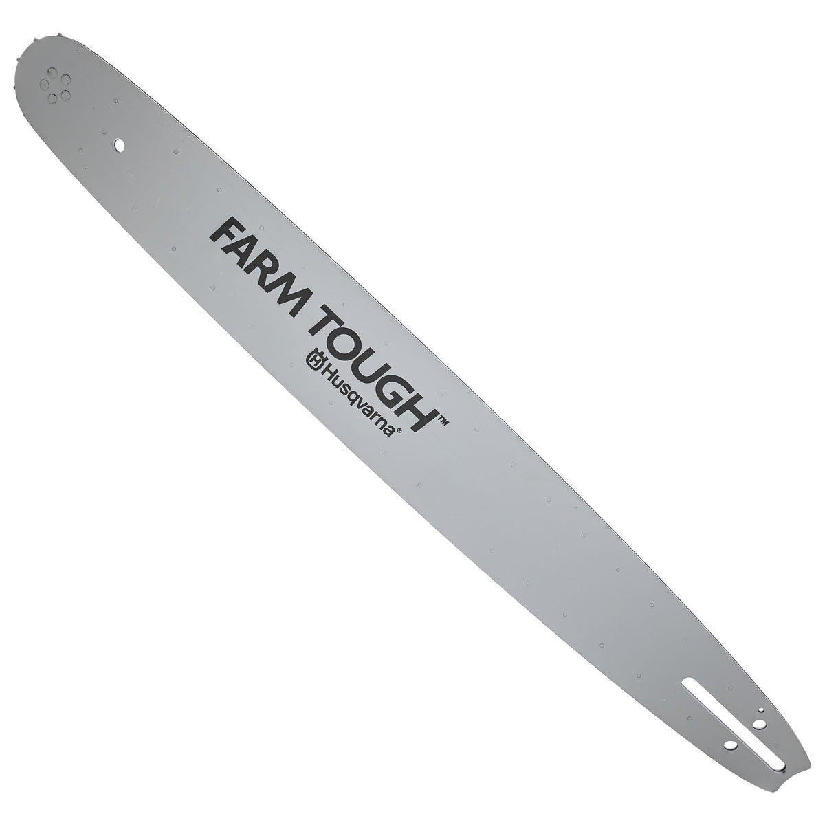 Genuine OEM Husqvarna Clamshell Bar