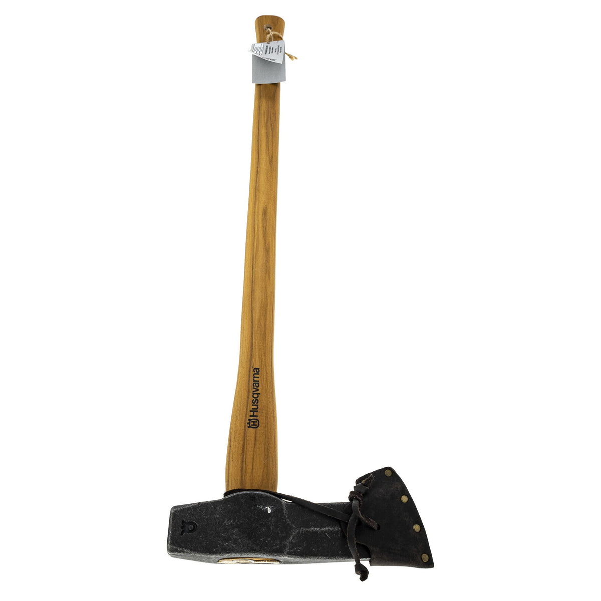 Husqvarna 531311702 32" Wooden Splitting Maul