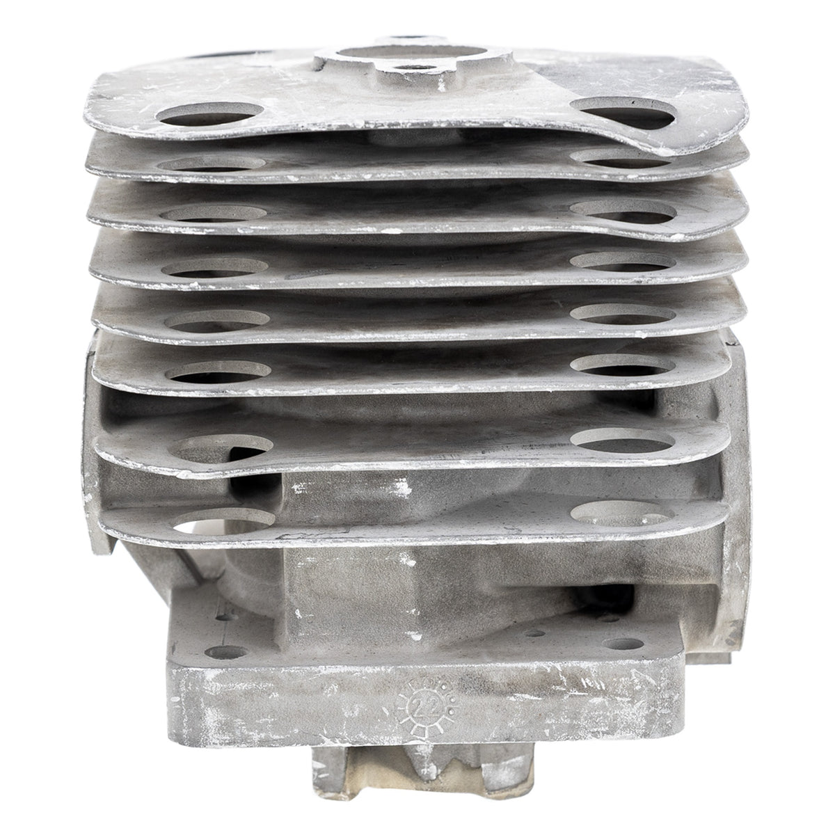 Husqvarna Cylinder GZ51N Plating 531396701