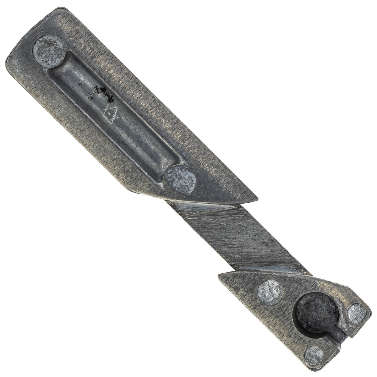 Honda 53161-033-000 Throttle Cable Hinge C70M C70K CT90 CT200