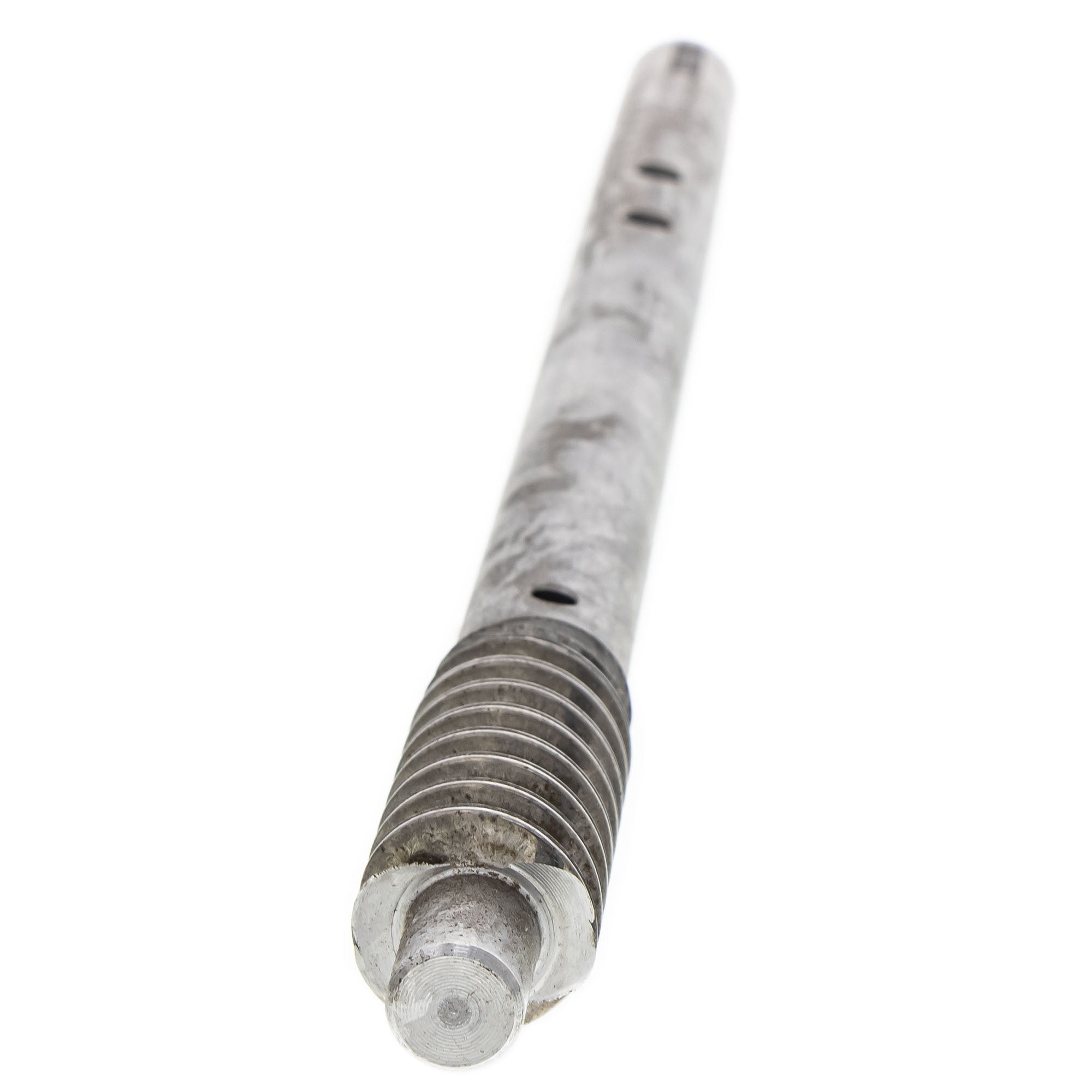 Ariens Shaft and Worm Gear Assembly 53200100