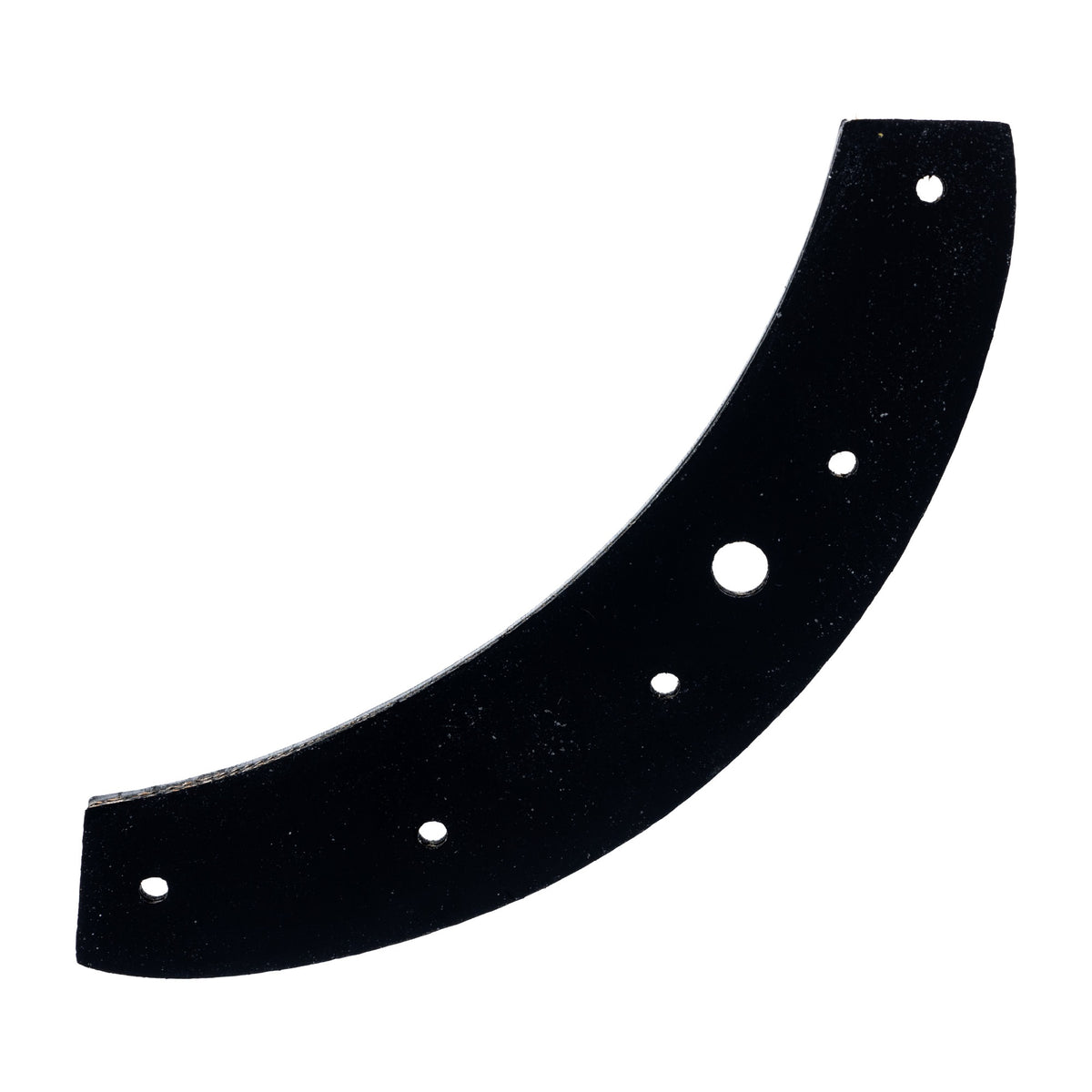Ariens Auger Rake Edge w/ Hardware 53201800