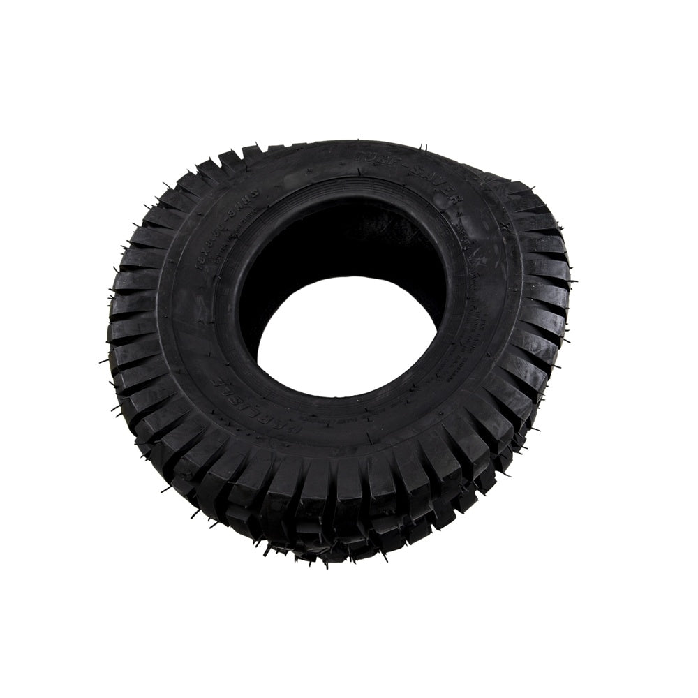 Husqvarna 532126957 18X8 5X8 Turf Saver Rear Tire  XP 532124635