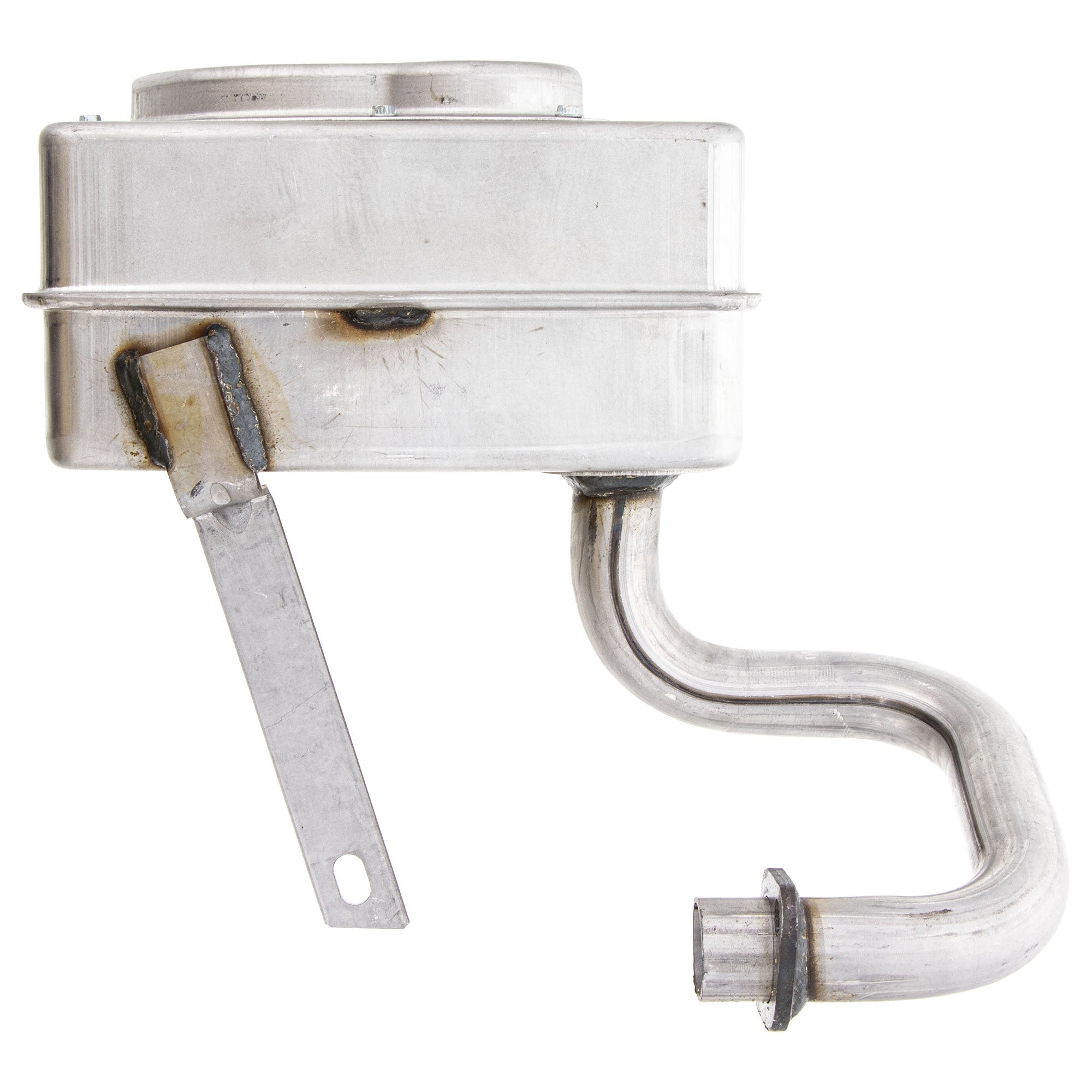 Husqvarna 532137348 Single Muffler B&S.10-12HP  XP