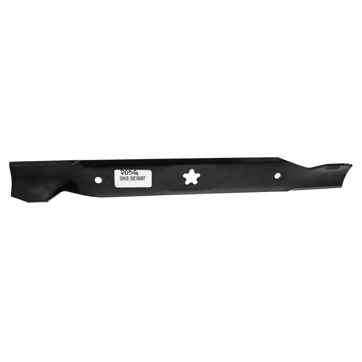 Husqvarna Hi-Lift 38" Blade 532138497