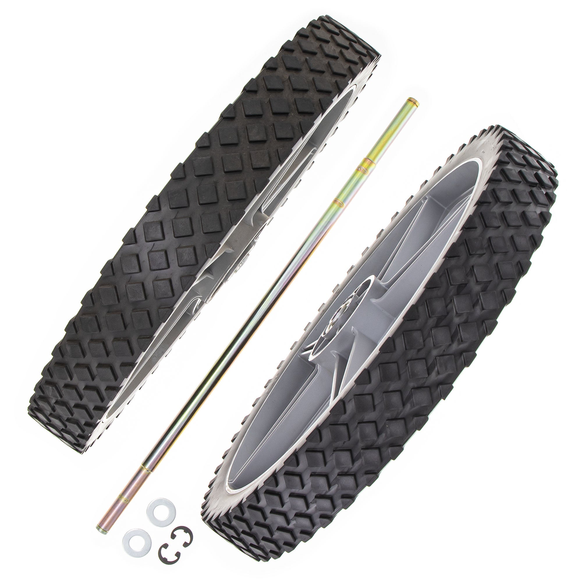Ariens Axle Wheel Replacement Kit 53216400