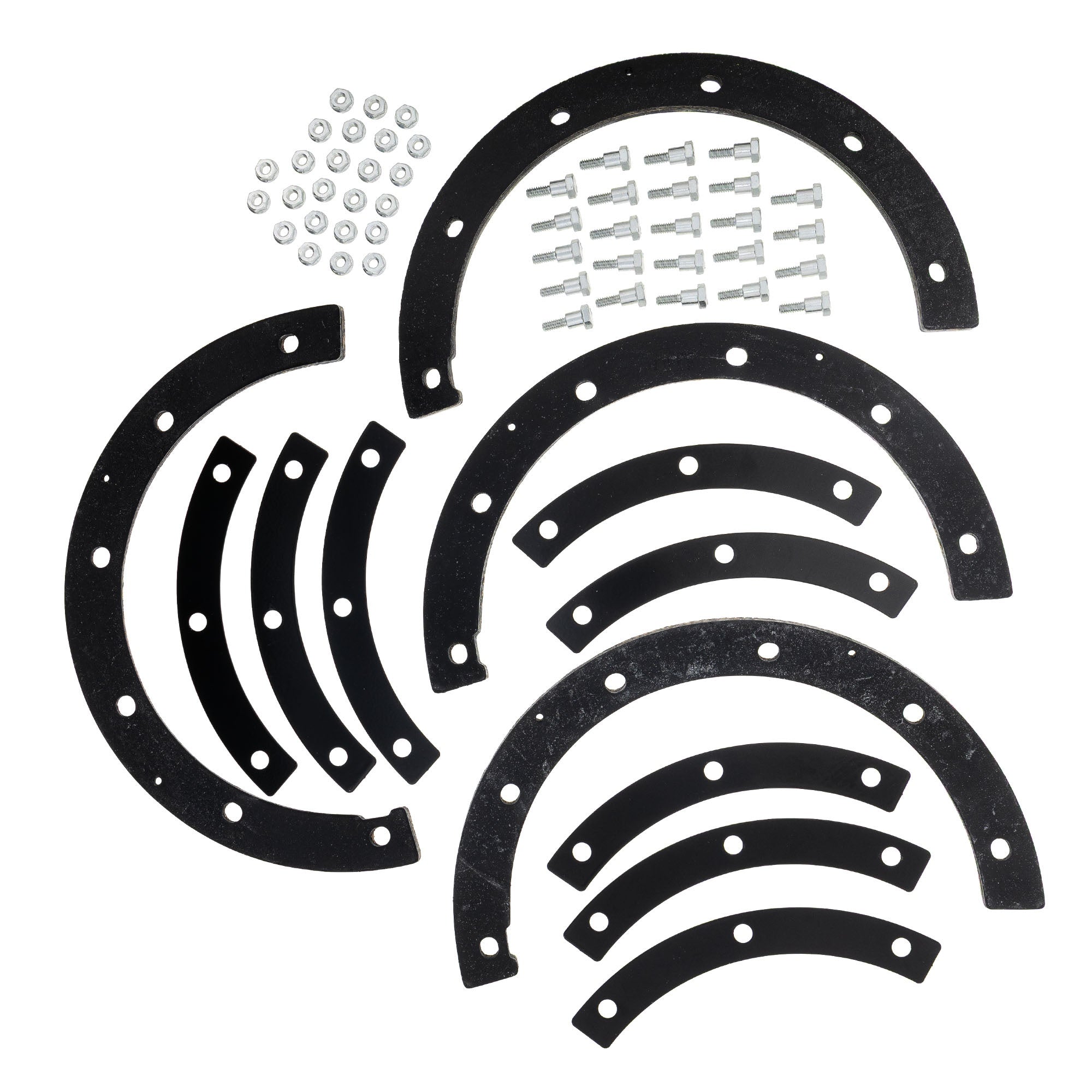 Ariens 53216800 Replacement Kit Crossover 20
