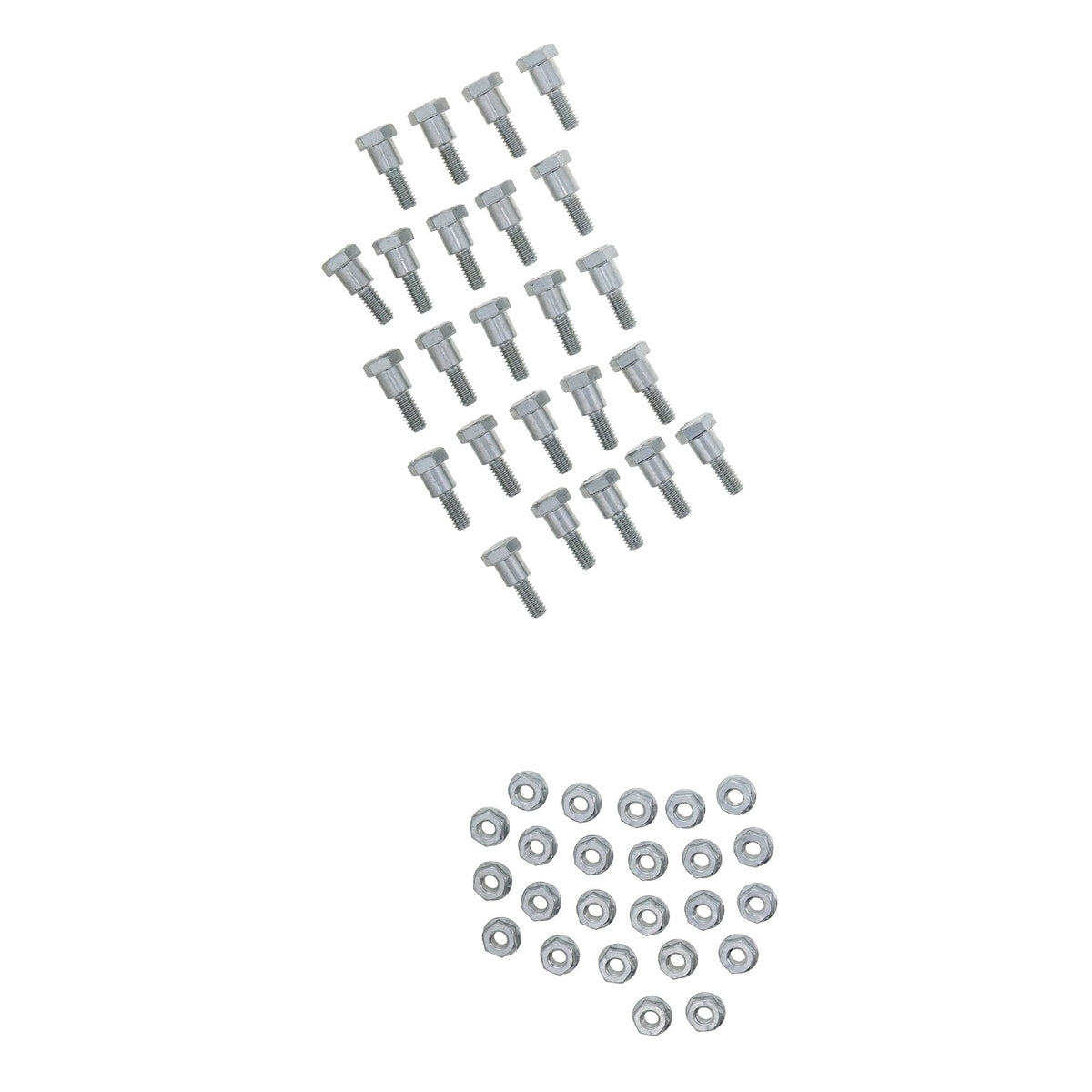 Genuine OEM Ariens Replacement Kit
