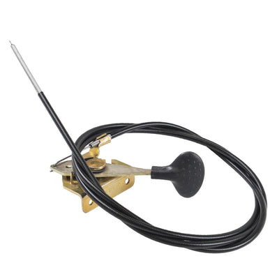 Husqvarna Throttle Control Assembly 532175250