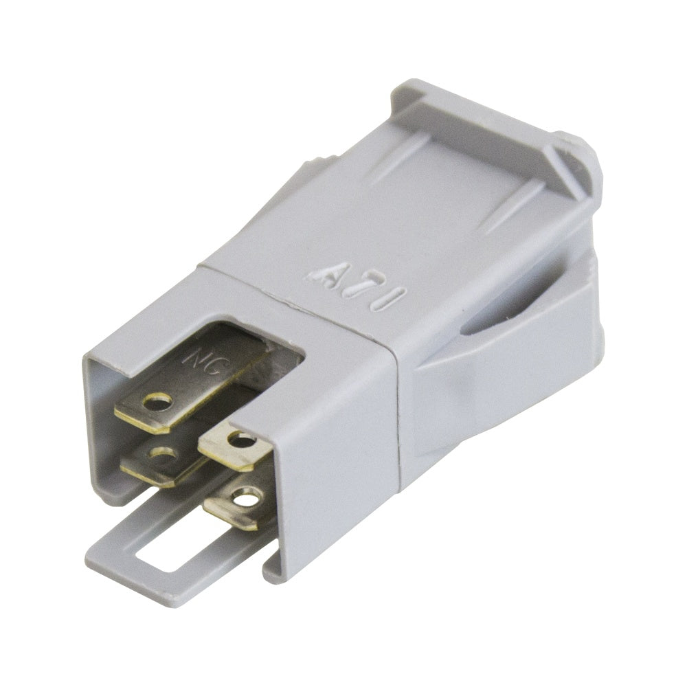 Husqvarna Push-In Interlook Switch 532176138