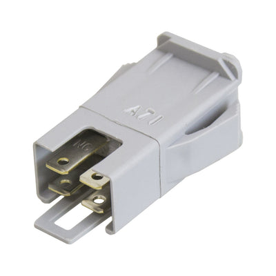 Husqvarna Push-In Interlook Switch 532176138