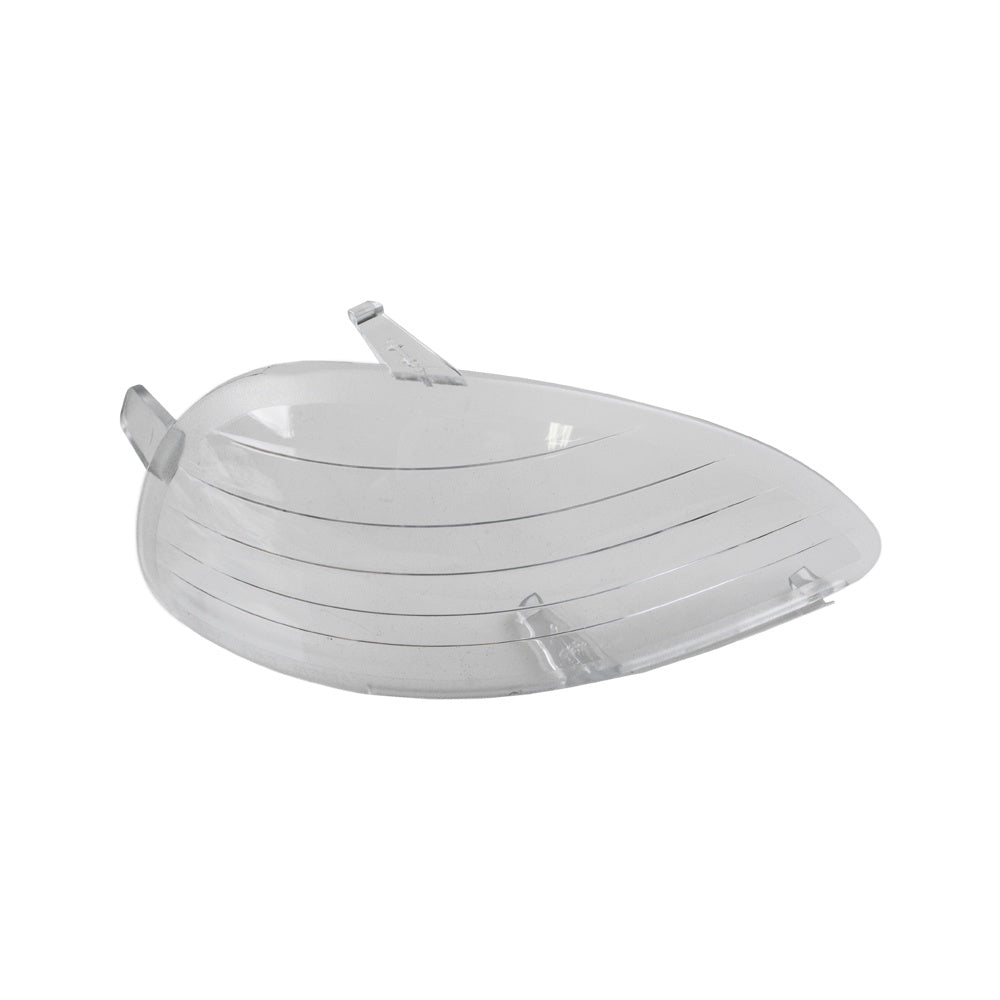 Husqvarna Headlight Lens Left Hand Clear 532183378