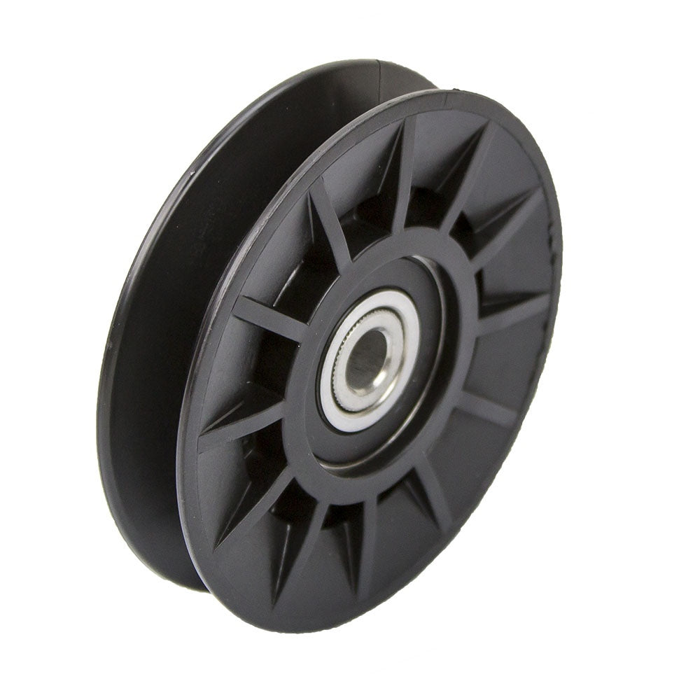 Husqvarna Offset Idler Drive Pulley 532194326