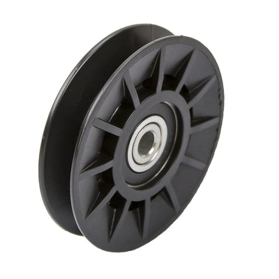 Husqvarna Offset Idler Drive Pulley 532194326