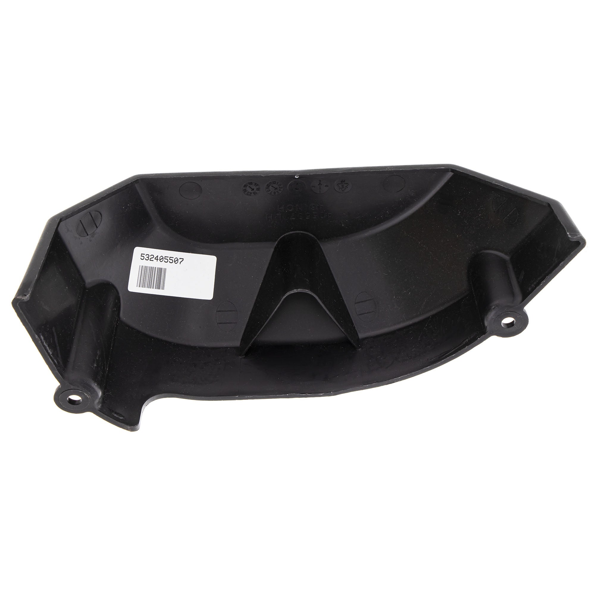 Husqvarna Left Hand Mandrel Cover 532405507