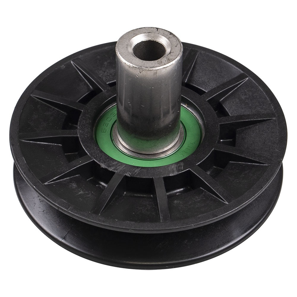 Husqvarna 532407287 Offset V-Groove Idler  XP