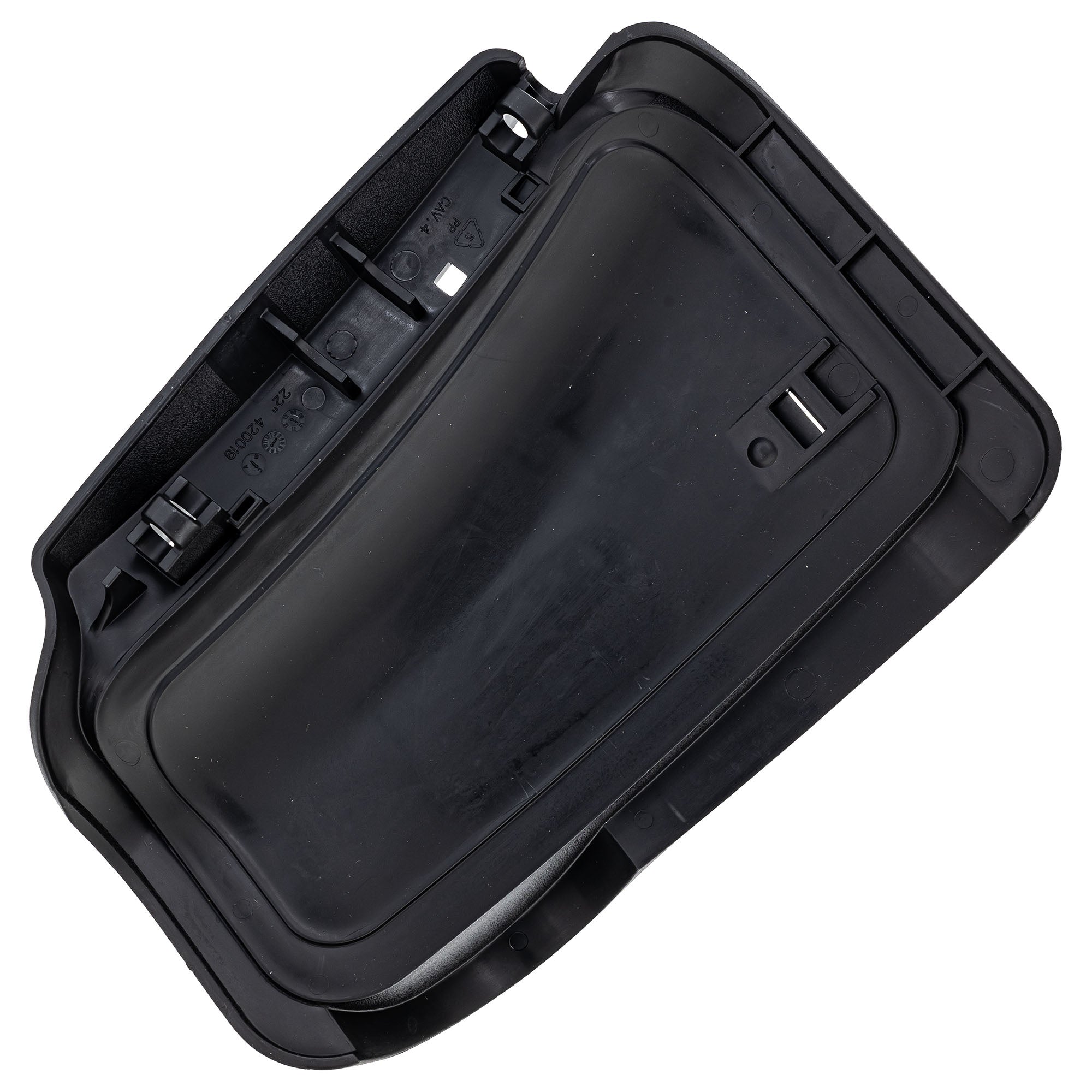 Husqvarna 532420019 Black 22" Mulching Door  Lawn Mower OEM