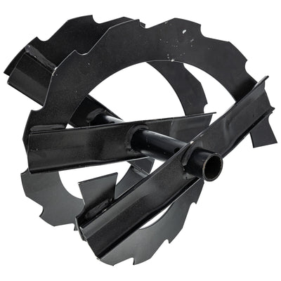 Husqvarna Grey Right Auger 532436256