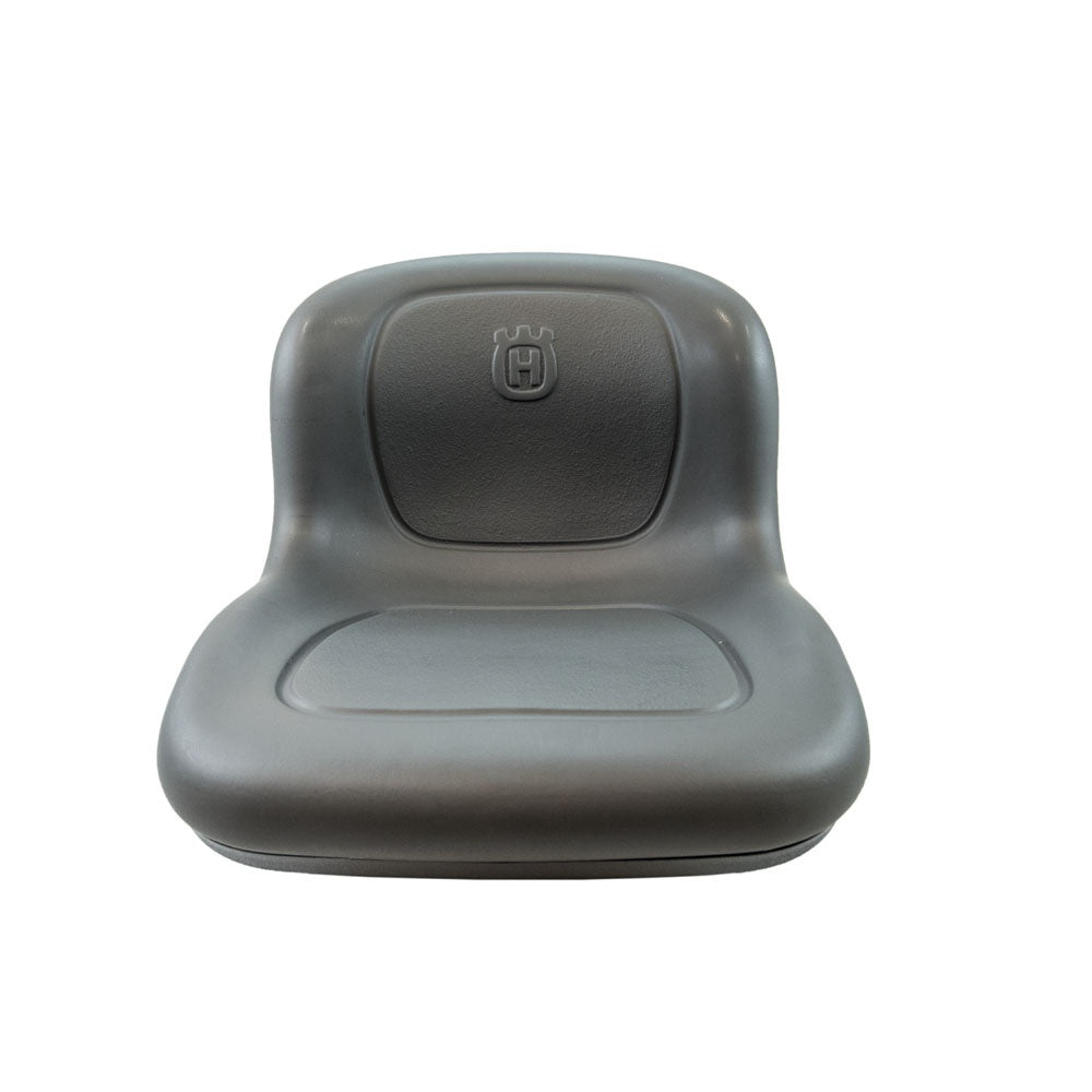 Husqvarna Tractor Seat Gray 532439822