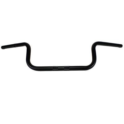 Polaris Gloss Black Handle Bar Tube 5335141-067