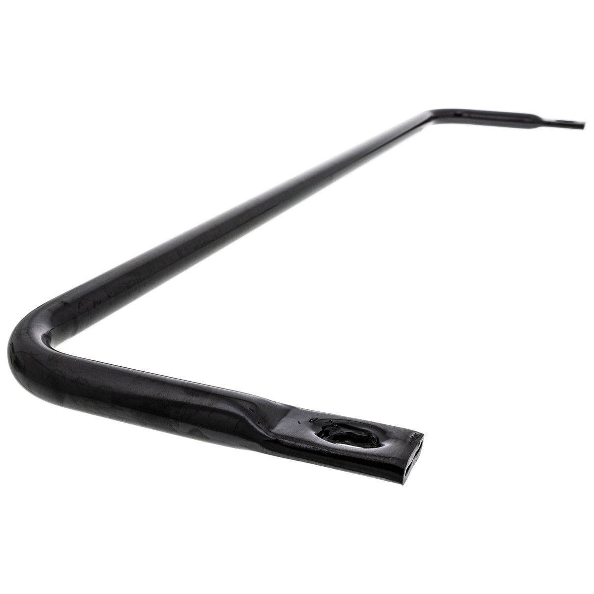 Polaris Black Front Stabilizer Bar 5336152-329 alternate view