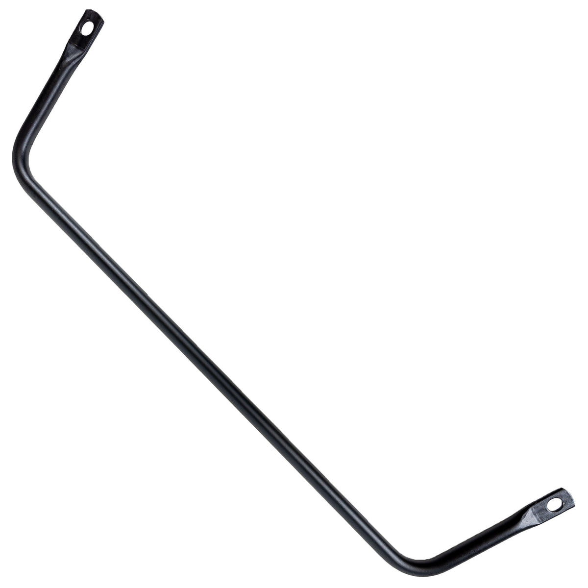 Polaris Matte Black Stabilizer Tube 5336800-458